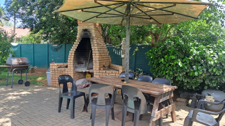 4 Bedroom Property for Sale in Universitas Free State